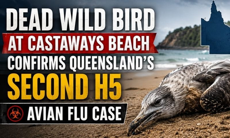 dead-wild-bird-at-castaways-beach-confirms