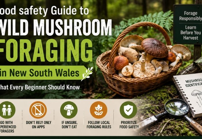 food-safety-guide-to-wild-mushroom