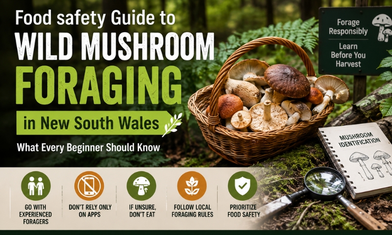 food-safety-guide-to-wild-mushroom
