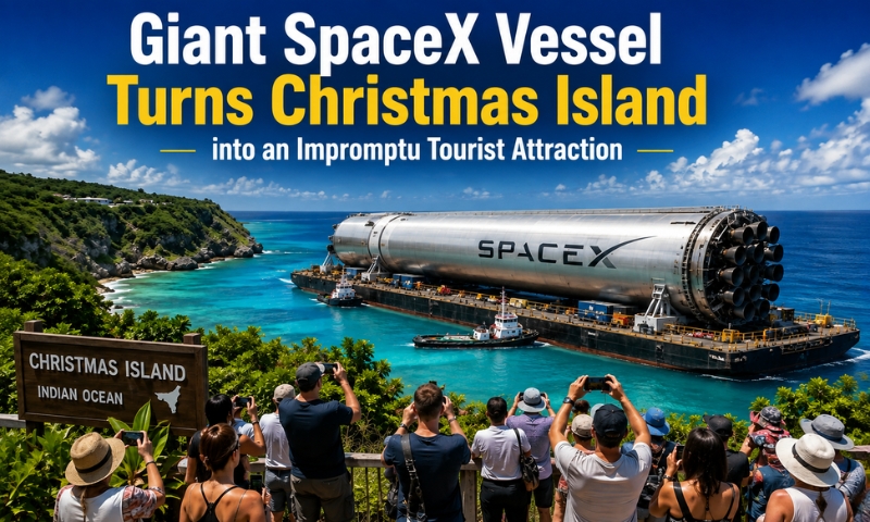 giant-spacex-vessel-turns-christmas-island