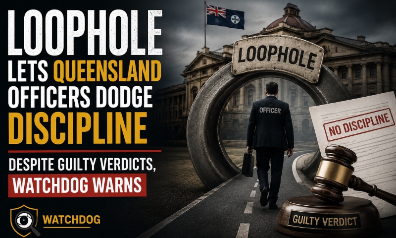 loophole-lets-queensland-officers-dodge-discipline