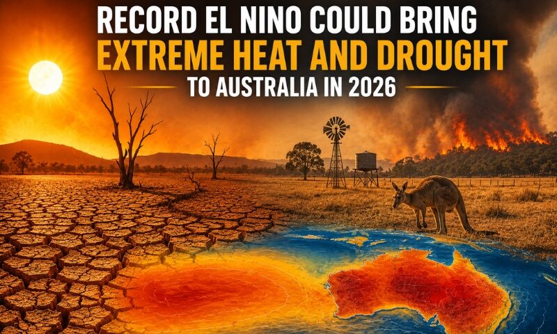record-el-nino-could-bring-extreme-heat-and-drought