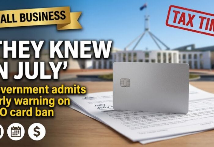 ato-credit-card-ban-government
